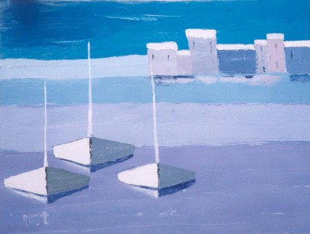 Le port